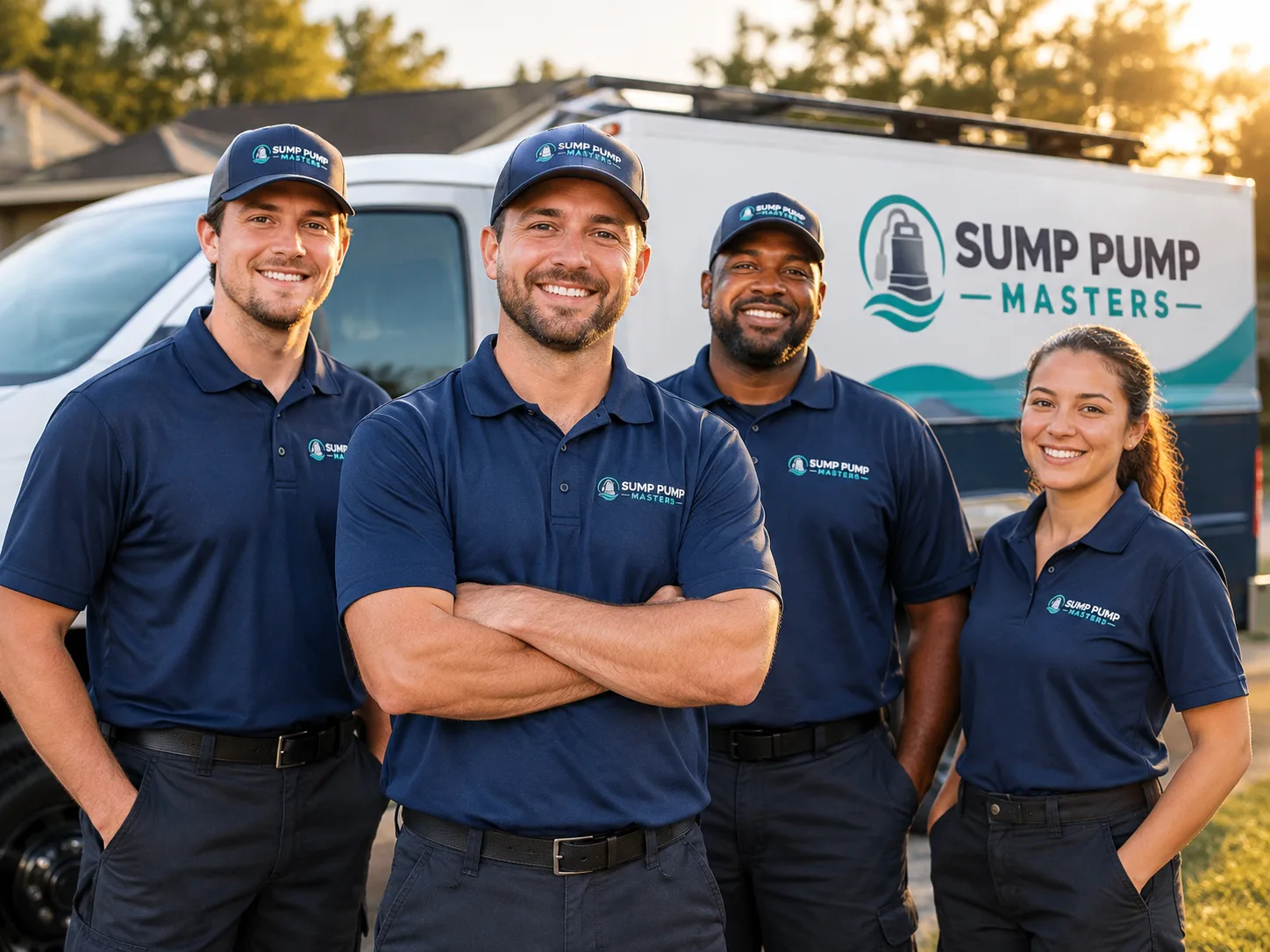 Sump Pump Repair company in North Kingsville, OH
