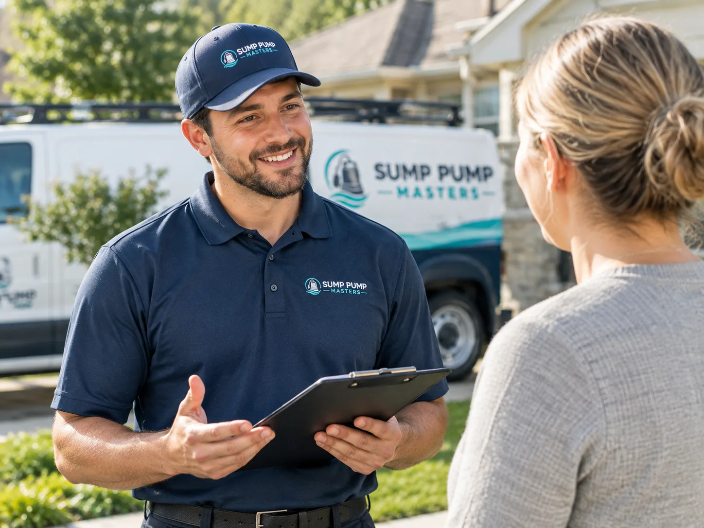 Sump Pump Repair North Kingsville, OH FAQs